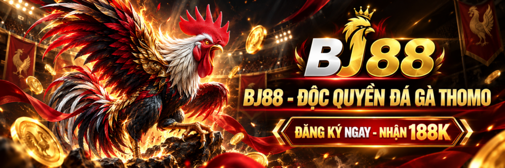 banner BJ88